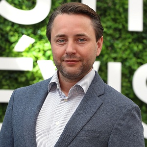 celebrity Vincent Kartheiser